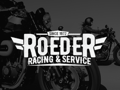 Roeder Racing