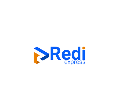 Logo - Redi branding design graphic design illustration logo ui