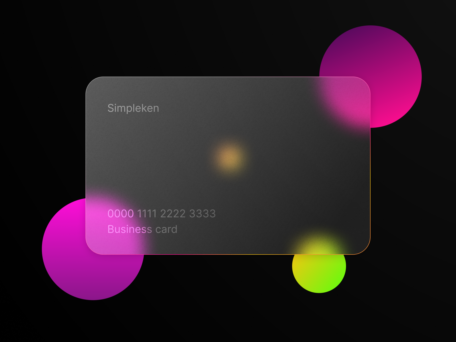Glassmorphism Ui Design By Kennedy I Nwaeze On Dribbble Glassmorphism Ui Design By Kennedy I Nwaeze On Dribbble