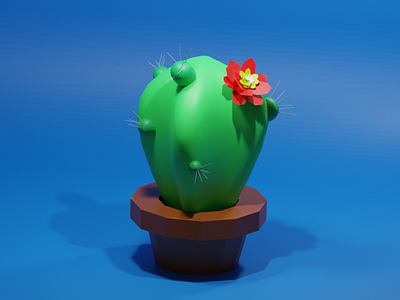 Cactus