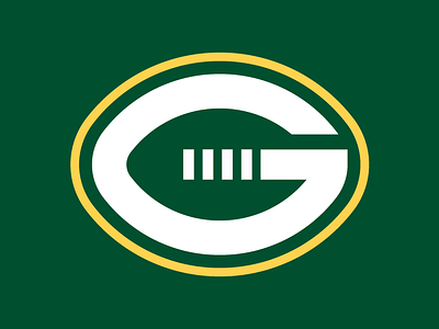 Green Ball Packers football nfl packers