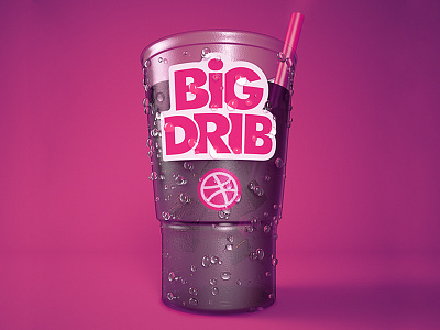 Big Dribs, Huh?