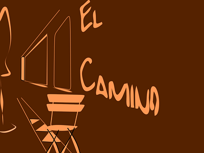 El camino