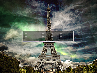 Eiffel eiffel paris tower
