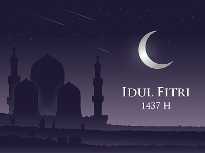 Idul Fitri eid mubarak greeting ramadan