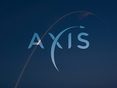AXIS branding dailylogochallenge design graphic design illustration logo typography