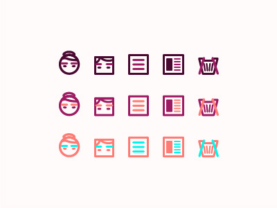 Freebie Icons ecommerce freebie icons line vector