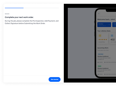 TechSide Usability Testing