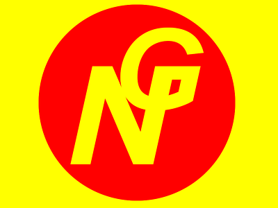 Next Goal branding graphic design logo