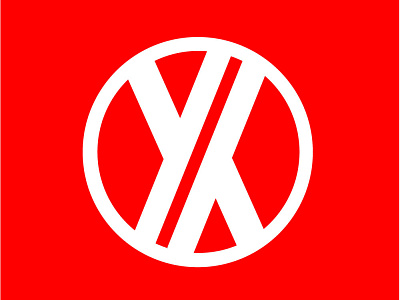 YT branding graphic design logo