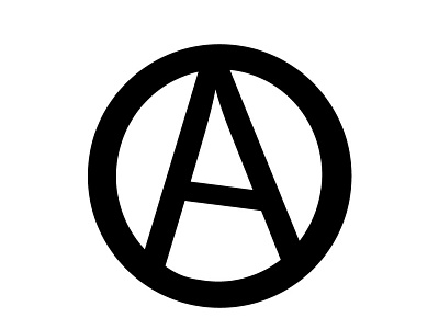A branding graphic design logo