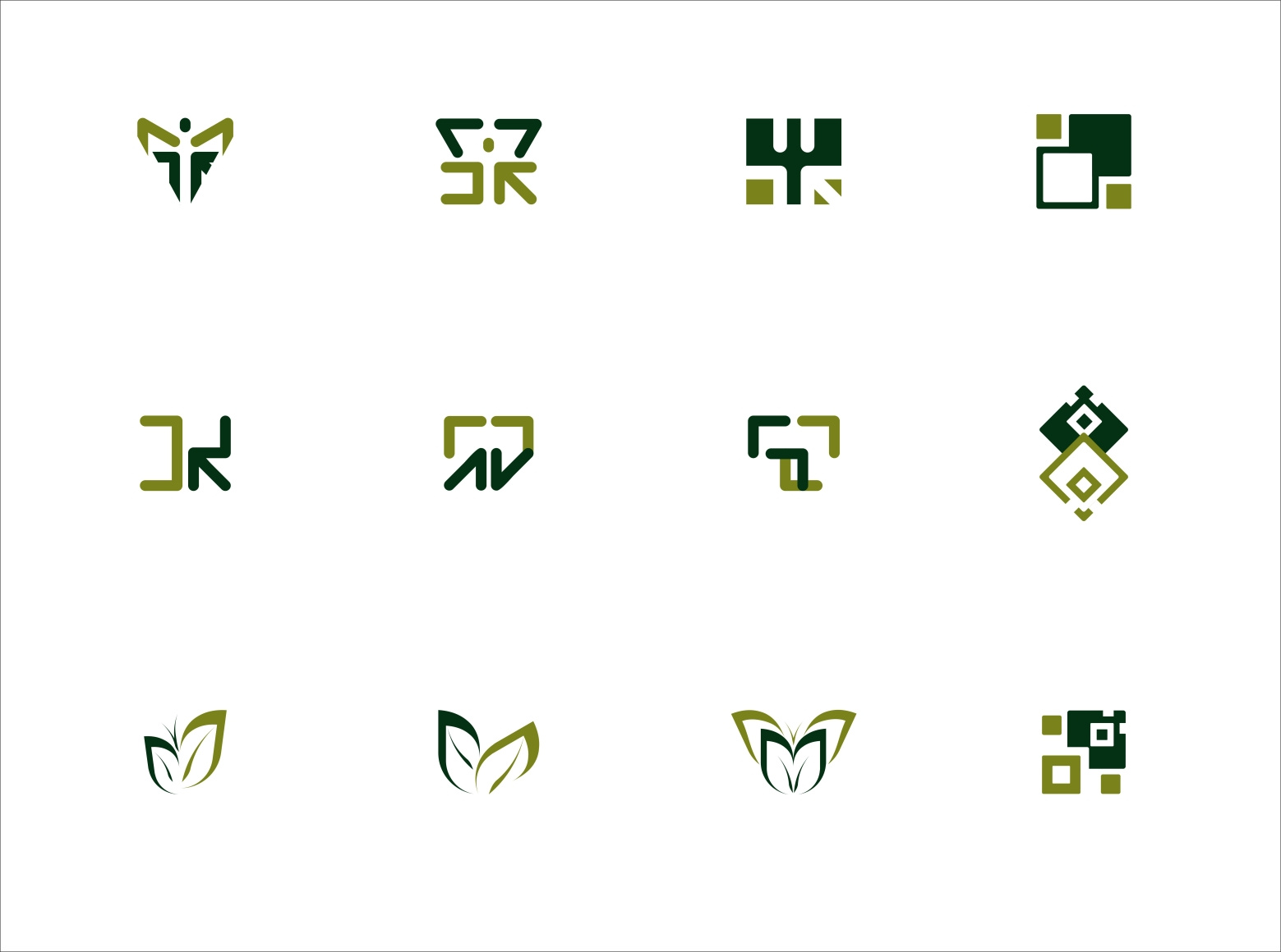 Idea Logo Design By Nugraha On Dribbble