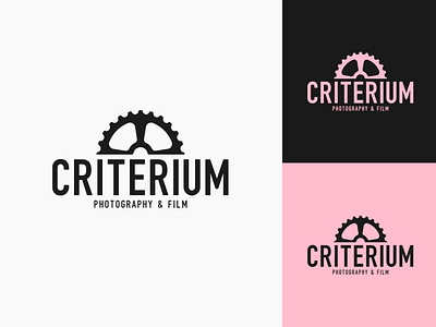 Ctriterium Logo