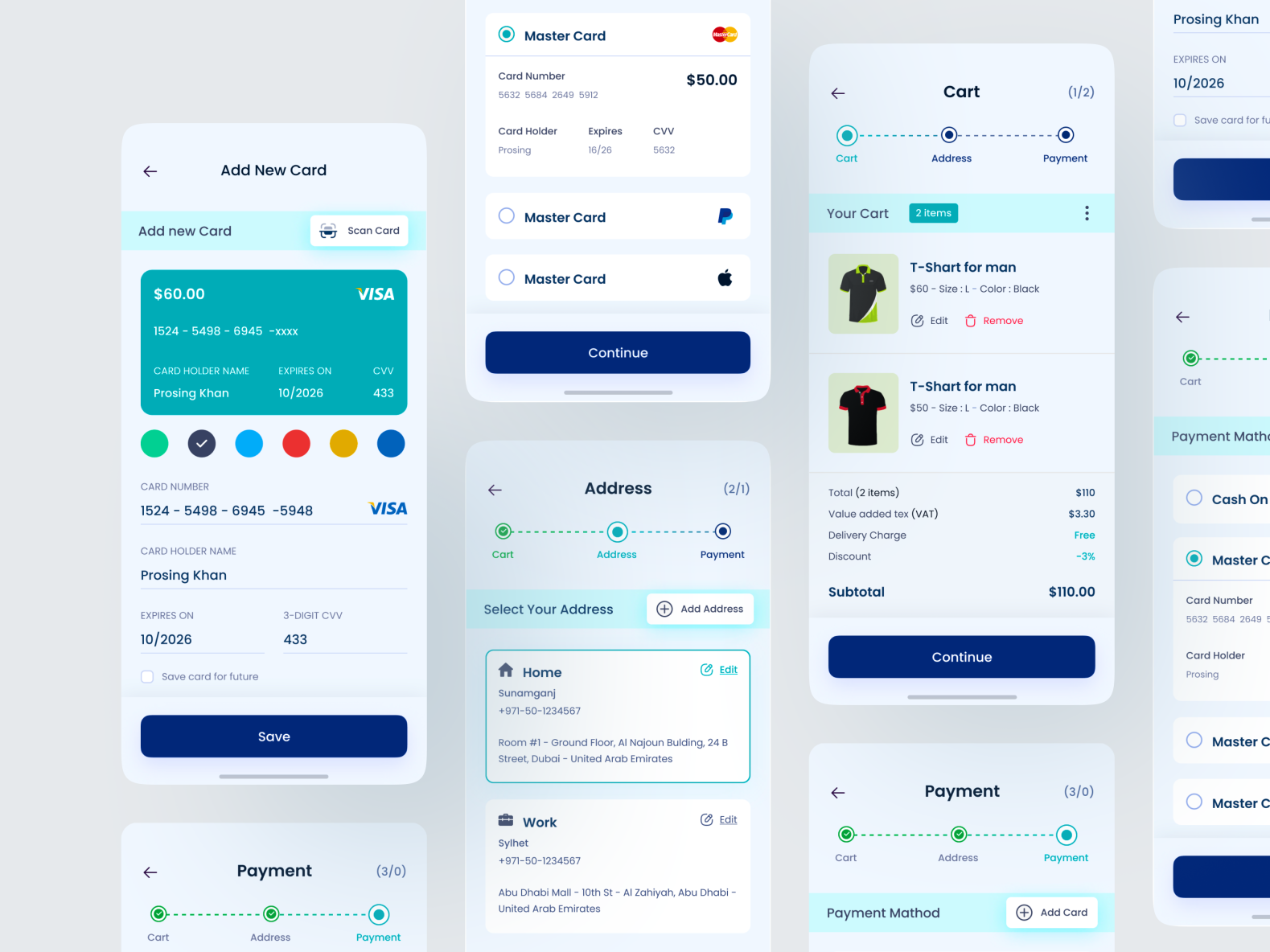 e-commerce-payment-method-by-rakibull-hassan-on-dribbble