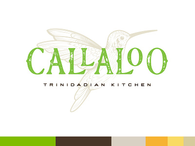 Callaloo Trinidadian Kitchen