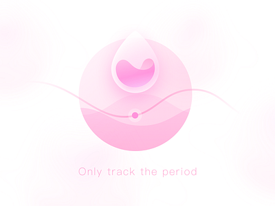 track the period