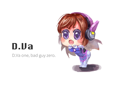 Dva