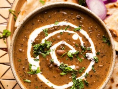 Best Dal Makhani in Delhi