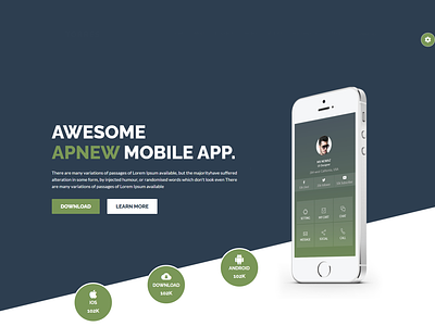 Torres React App Landing Page Template app landing app landing template app react landing mobile app landing mobile react template modern react react app react js template react landing template react one page reactjs startup