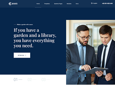 Cason - Creative Agency HubSpot Theme bootstrap hubspot theme consulting hubspot theme corporate agency hubspot theme creative agency hubspot theme responsive hubspot theme web design agency hubspot theme