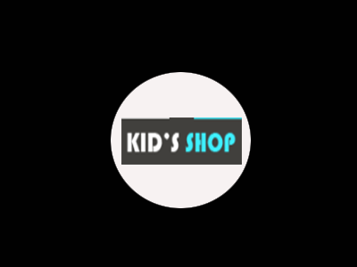 Kids Shop – eCommerce HTML5 Template