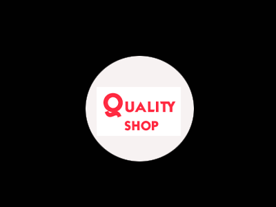 QualityShop – New eCommerce Bootstrap Template