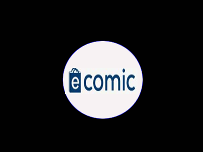 Ecomic – eCommerce Mobile App HTML Template