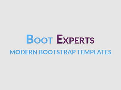 BootExperts
