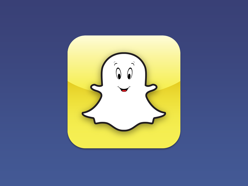 casper app snapchat download