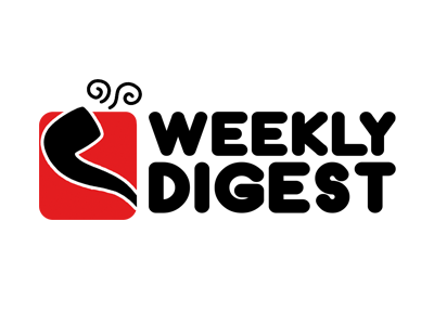 Weekly Digest david ogilvy digest dunkin donuts ogilvy ogilvy and mather