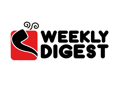 Weekly digest