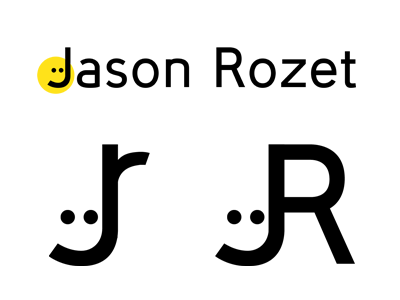 Personal logo