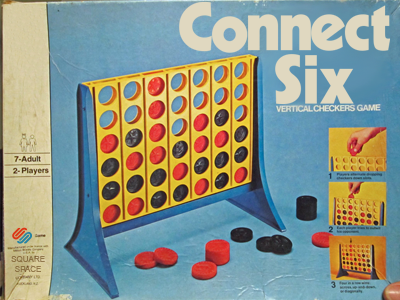 Connect 6
