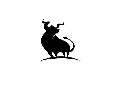 OX animal illustrator ox vector