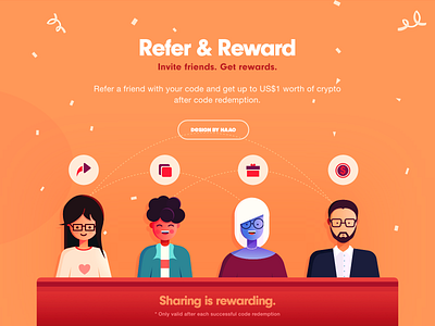 Refer&Reward