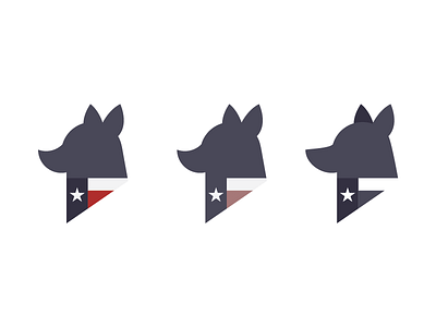TCDR Spec Logo blue heelers branding dog dogs logo logos tcdr texas cattle dog rescue