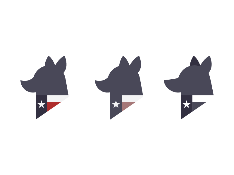 TCDR Spec Logo dog dogs blue heelers branding logos logo texas cattle dog rescue tcdr