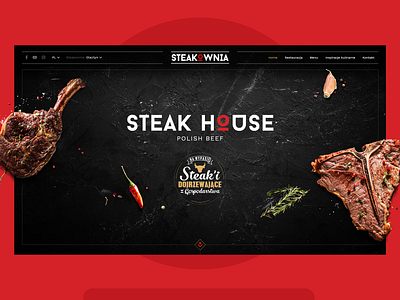 Steakownia - Steak House