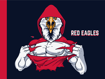 Red Eagles