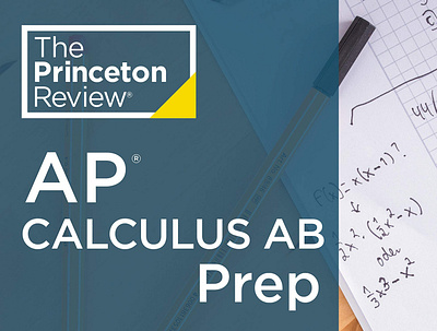 [EBOOK] Princeton Review AP Calculus AB Prep, 2021: 4 Practice T vector