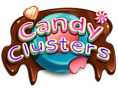 Candycluster