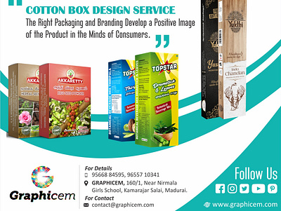 Box Design box design branding brochure design design graphic design illustration logo packagedesign poster ui vector