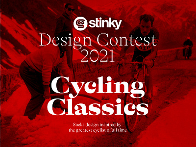 Stinky Socks / Design Contest 2021 / Entry