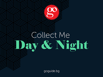 Day & Night bulgaria collect day fashion goguide magazine night sofia