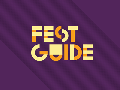 Festival Guide