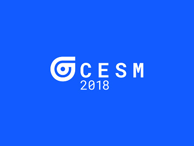 CESM / Draft logo