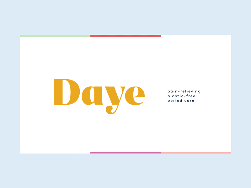 Daye`s Deck Layout