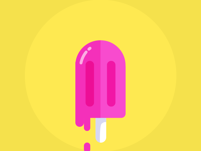 Lollipop by MamboMambo on Dribbble