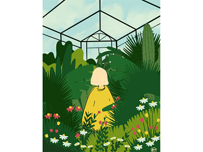 Greenhouse