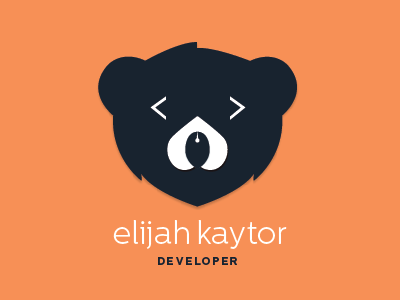 Elijah Kaytor logo